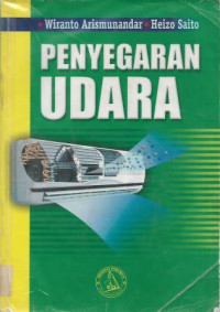 Image of Penyegaran Udara