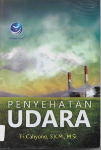Image of Penyehatan Udara