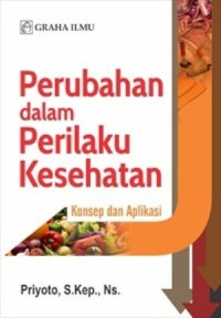 Image of PERUBAHAN DALAM PERILAKU KESEHATAN