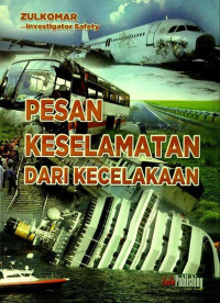 Image of Pesan Keselamatan dari Kecelakaan