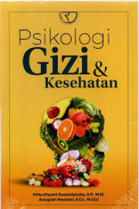 Image of Psikologi Gizi & Kesehatan