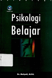 Image of Psikologi Belajar