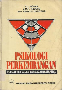 Image of Psikologi Perkembangan : Pengantar Dalam Berbagai Bagiannya