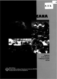 Image of PUSTAKAWAN DALAM MITIGASI BENCANA