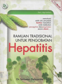 Image of Ramuan Tradisional untuk Pengobatan Hepatitis