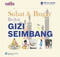 Image of Sehat Dan Bugar Berkat Gizi Seimbang