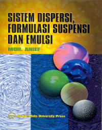 Image of Sistem Dispersi Formulasi Suspensi dan Emulsi