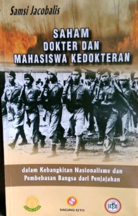 Image of Saham Dokter dan Mahasiswa Kedokteran