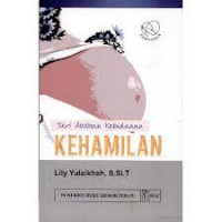 Image of Seri Asuhan Kebidanan KEHAMILAN