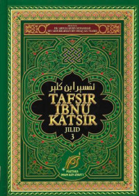 Image of Tafsir Ibnu Katsir Jilid 3