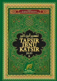 Image of Tafsir Ibnu Katsir Jilid 8