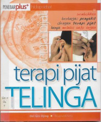 Image of Terapi Pijat Telinga