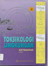Image of Toksikologi Lingkungan