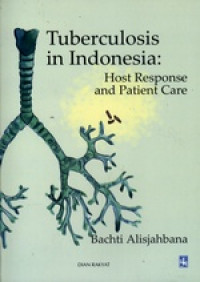 Image of Tuberculosis In Indonesia : Host Response And Patient Care