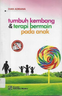 Image of Tumbuh Kembang & Terapi Bermain Pada Anak