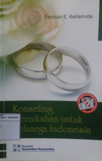 Image of Konseling Pernikahan untuk Keluarga Indonesia