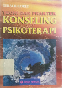 Image of Teori Dan Praktek Konseling dan Psikoterapi
