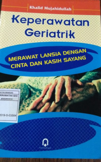 Image of Keperawatan Geriatrik
