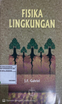 Image of Fisika lingkungan