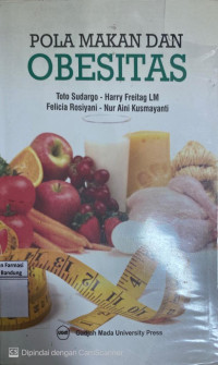 Image of Pola Makan Dan Obesitas