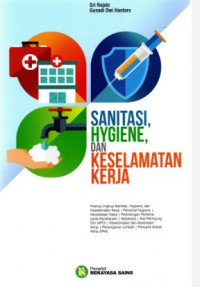 Image of Sanitasi, Hygiene & Keselamatan Kerja