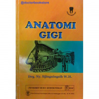 Image of ANATOMI GIGI