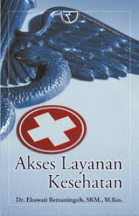 Image of AKSES LAYANAN KESEHATAN