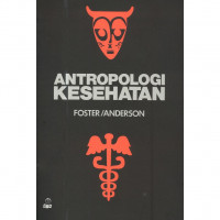Image of Antropologi Kesehatan