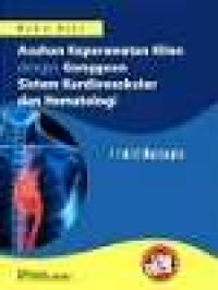 Image of Buku Ajar : Asuhan Keperawatan Klien Dengan Gangguan Sistem Kardiovaskular dan Hematologi