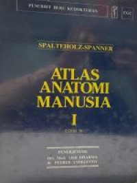 Image of Atlas Anatomi Manusia Bag.1