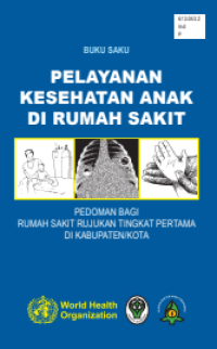 Image of Pelayanan Kesehatan Anak di Rumah Sakit