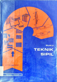 Image of Buku Teknik Sipil