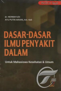 Image of Dasar-Dasar Ilmu Penyakit Dalam