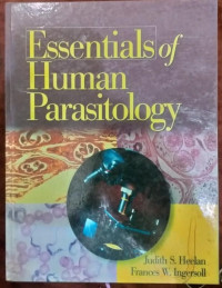 Image of Essentials of Human Parasitology 1st Edition