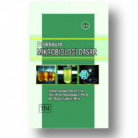 Image of Praktikum Mikrobiologi Dasar
