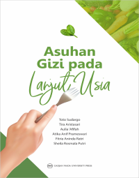 Image of Asuhan gizi pada lanjut usia