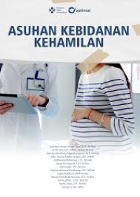 Image of Asuhan Kebidanan Kehamilan