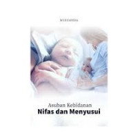 Image of Asuhan kebidanan nifas dan menyusui