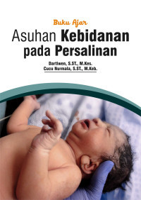 Image of Buku ajar asuhan kebidanan pada persalinan
