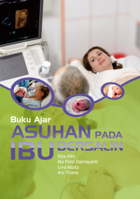 Image of Buku ajar asuhan pada ibu bersalin