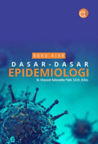 Image of Buku ajar dasar-dasar epidemiologi