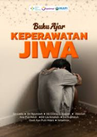Image of Buku Ajar Keperawatan Jiwa