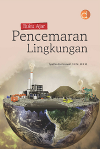 Image of Buku Ajar Pencemaran Lingkungan