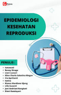 Image of Epidemiologi Kesehatan Reproduksi