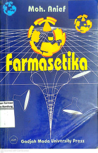 Image of Farmasetika