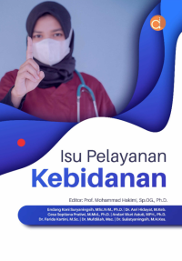 Image of Isu pelayanan kebidanan