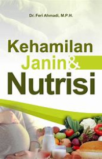 Image of Kehamilan Janin & Nutrisi
