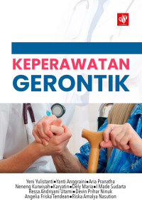 Image of Keperawatan Gerontik