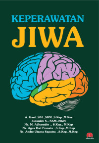 Image of Keperawatan Jiwa