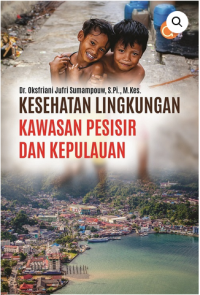 Image of Kesehatan Lingkungan Kawasan Pesisir dan Kepulauan